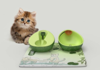 宠物用品评价简短