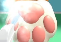 萌宠美容院游戏