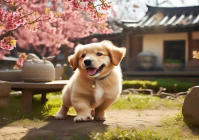 宠物创意美容店名字