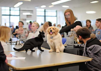 showone宠物美容学校报名网站