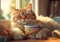 宠物美容评价语大全