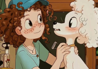 宠物店点评文案