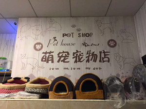 萌宠宠物诊所怎么样